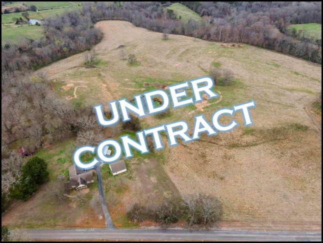 Home for sale in Town Creek, Alabama through Apex Real Estate