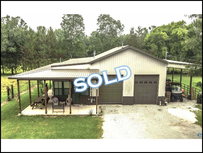 Home for sale in Moulton Alabama through Apex Real Estate