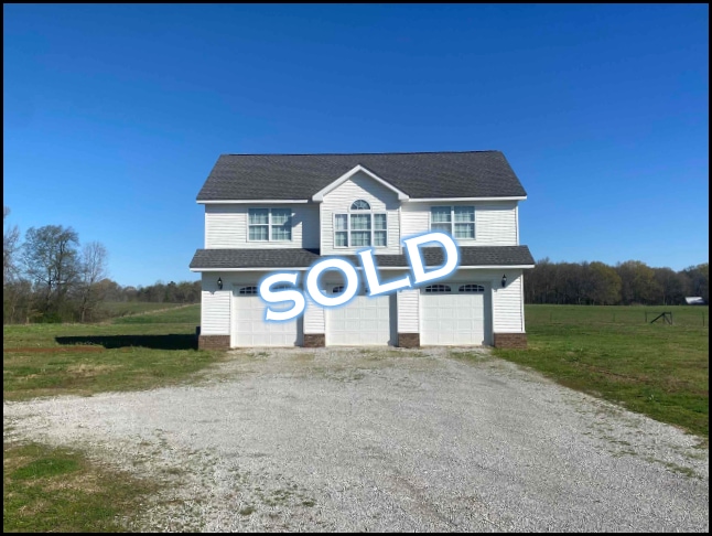 Home for sale in Town Creek, Alabama through Apex Real Estate