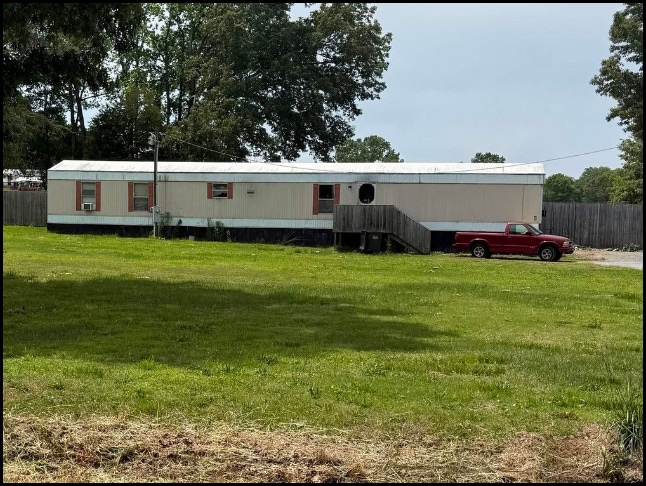 Home for sale in Decatur, Alabama through Apex Real Estate