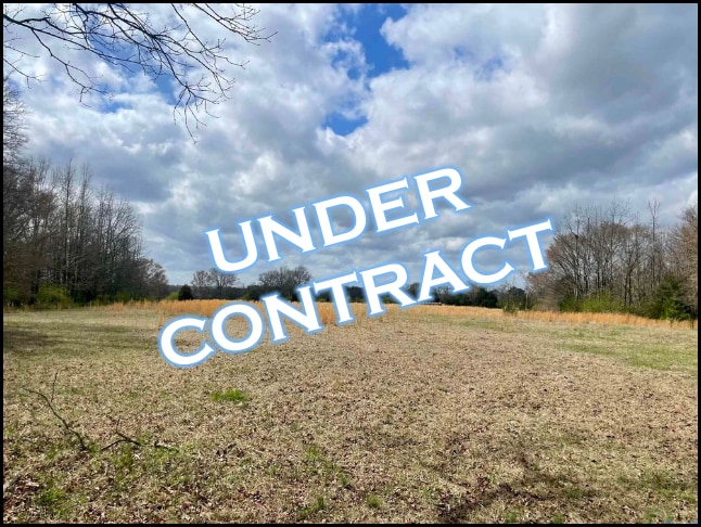 Lot for sale in Town Creek, Alabama through Apex Real Estate.